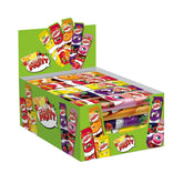 Bonbons solubles Ă  la vitamine C 3 piĂšces